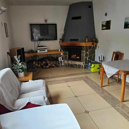 Pensjonat Marzenie 3*