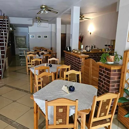 Marzenie Pensjonat 3*