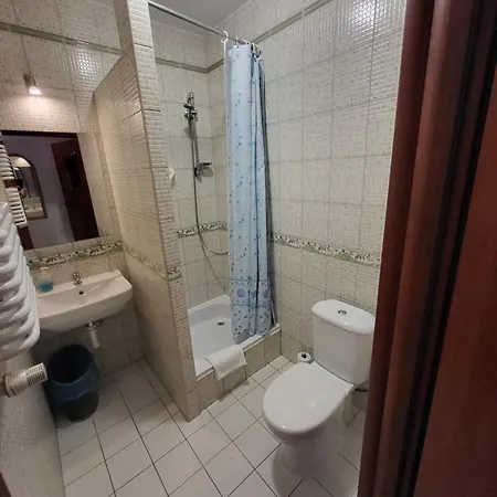 Marzenie 3* Przesieka