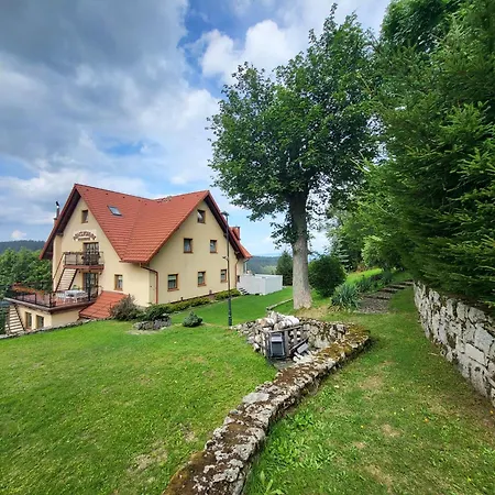 Marzenie Pensjonat Przesieka