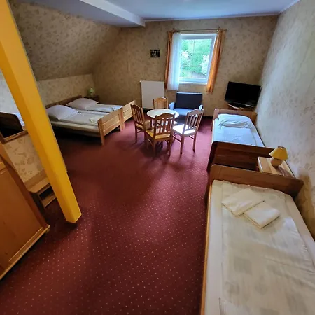 Marzenie Pensjonat 3*