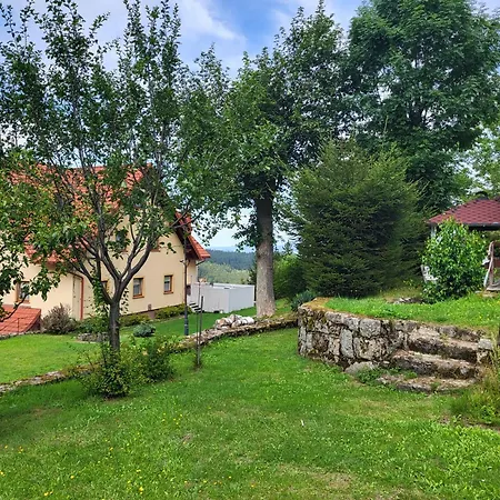 Marzenie Pensjonat Przesieka