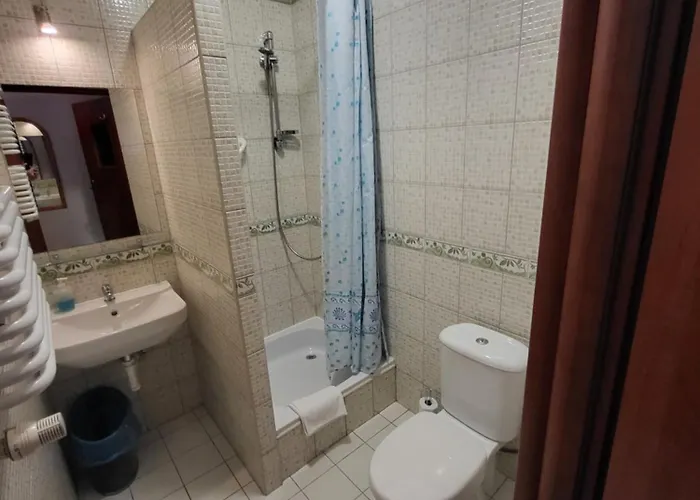 Marzenie 3* Przesieka