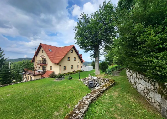 Marzenie Pensjonat Przesieka